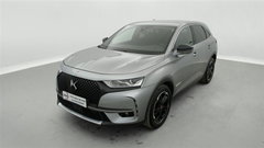DS DS 7 Crossback