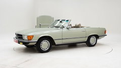Mercedes SL