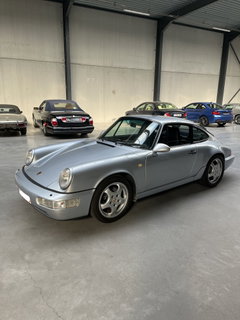 Porsche 964
