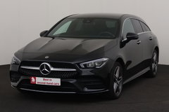 Mercedes CLA