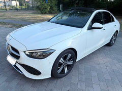 Mercedes Classe C