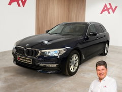BMW 5 Reeks