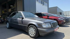 Mercedes E-Class