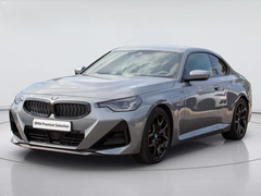 BMW 218i