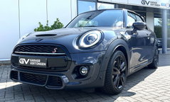 MINI Cabrio
