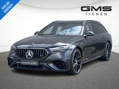 Mercedes E-Klasse