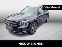 Mercedes GLB