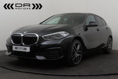 BMW 1 Reeks