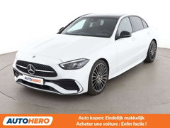 Mercedes Classe C