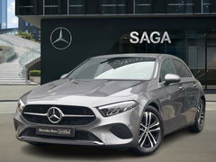 Mercedes A Klasse