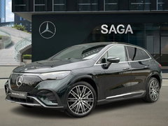 Mercedes EQE