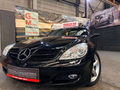 Mercedes SLK