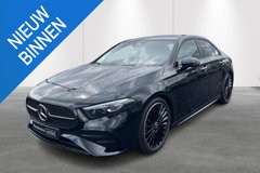 Mercedes A Klasse
