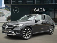 Mercedes GLC