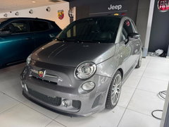 Abarth 500