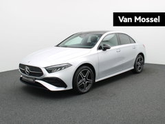 Mercedes Classe A
