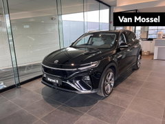 MG Marvel R