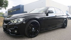 BMW Série 3