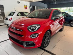 Fiat 500 X