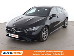 Mercedes CLA