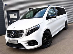 Mercedes V-Klasse