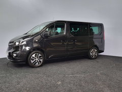 Opel VIVARO TOURER
