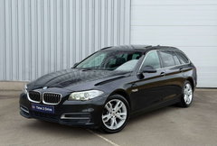 BMW 5 Reeks