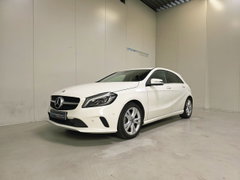 Mercedes Classe A