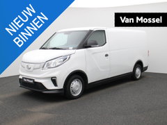 Maxus eDeliver 3