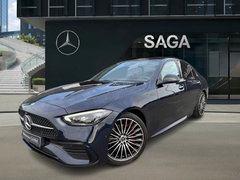 Mercedes Classe C