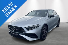 Mercedes A Klasse