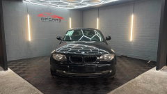 BMW Série 1