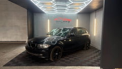BMW 1 Reeks