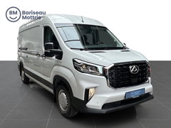 Maxus Deliver 9