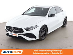 Mercedes Classe A