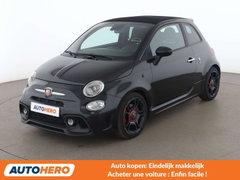 Abarth 595C