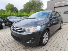 Citroen C-Elyseé