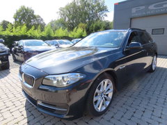 BMW Série 5