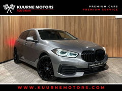 BMW 1 Reeks