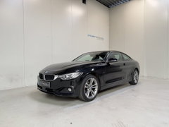 BMW Série 4