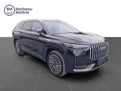 Jaecoo J8