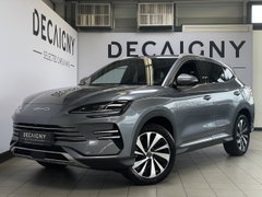 BYD Other