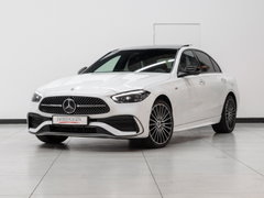 Mercedes Classe C