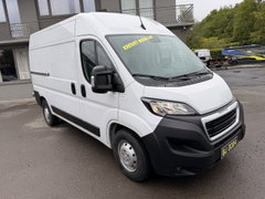 Citroen Jumper