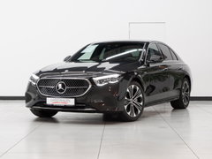 Mercedes E-Klasse