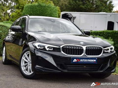 BMW Série 3