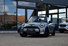 MINI Cabrio