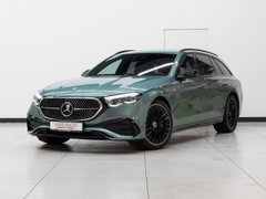 Mercedes E-Klasse