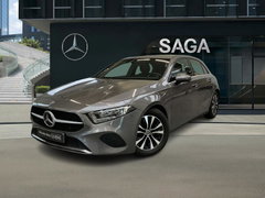 Mercedes Classe A