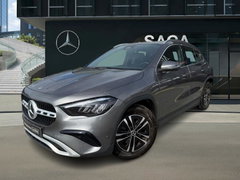 Mercedes GLA